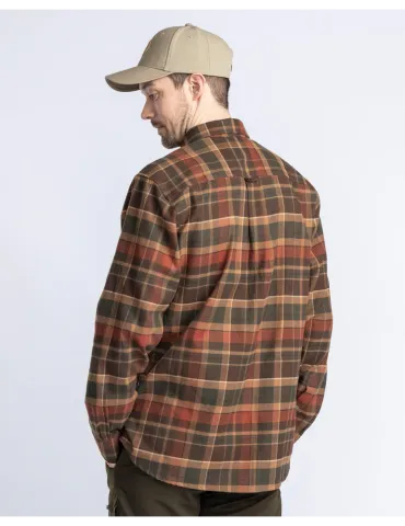 M´s Prestwick Exclusive Shirt