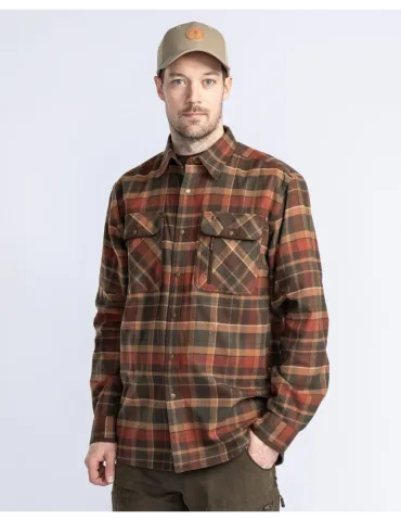 M´s Prestwick Exclusive Shirt