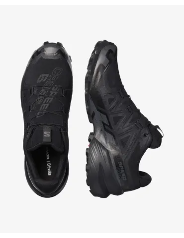 M´s Speedcross 6 GTX