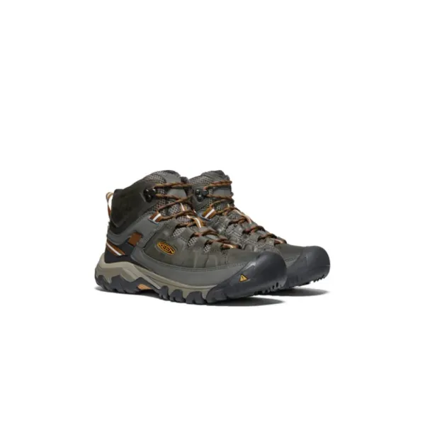 M´s Targhee III Mid WP