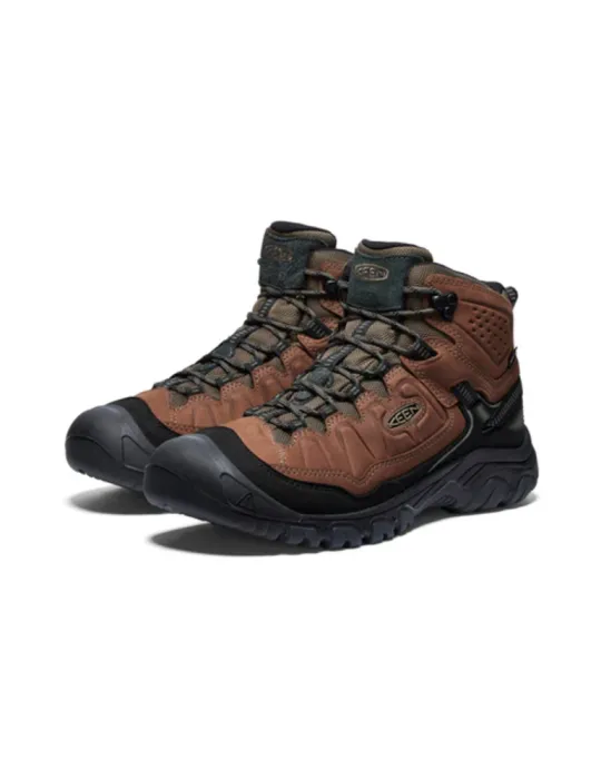 M´s Targhee IV Mid WP