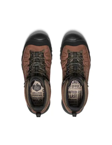 M´s Targhee IV Mid WP