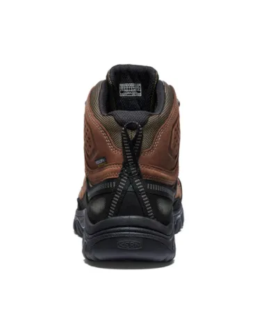 M´s Targhee IV Mid WP