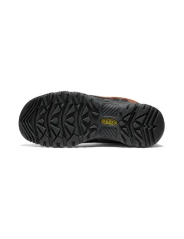 M´s Targhee IV Mid WP