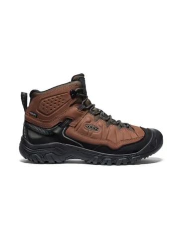 M´s Targhee IV Mid WP