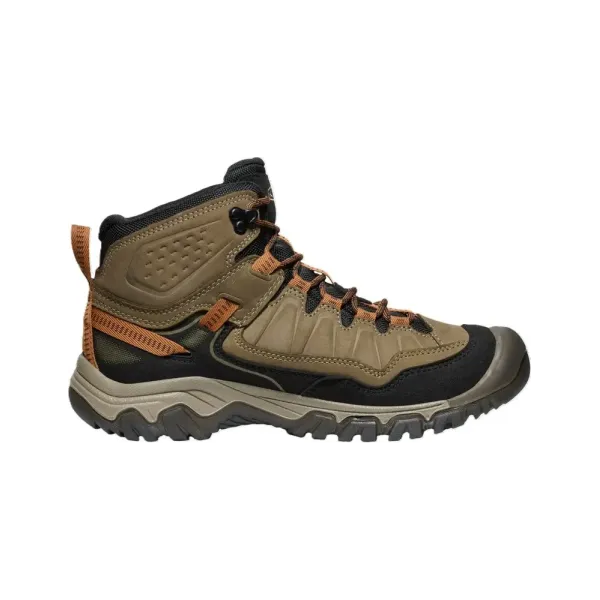 M´s Targhee IV Mid WP