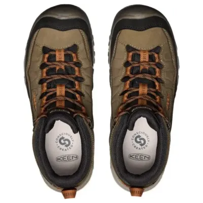 M´s Targhee IV Mid WP