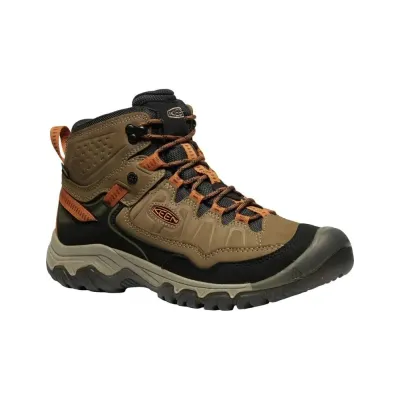 M´s Targhee IV Mid WP