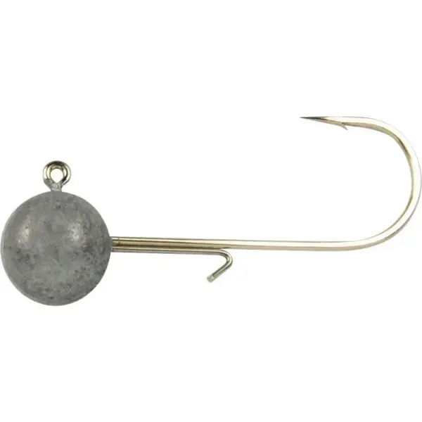 Round Jig Head 2/0