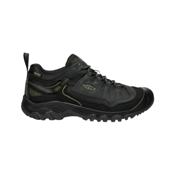 M´s Targhee IV WP