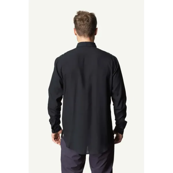 M´s Tree Longsleeve Shirt