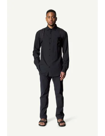 M´s Tree Longsleeve Shirt