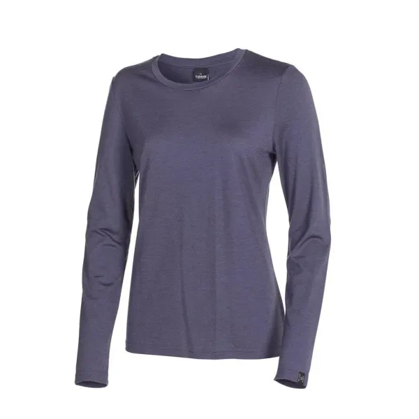 M´s UW Merino l/s