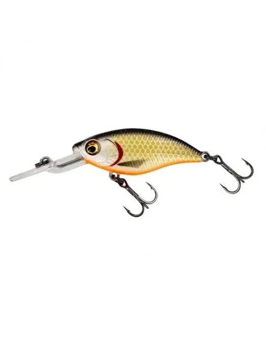 BuzzBite Crankbait 6cm 10gr