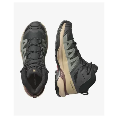 M´s X ULTRA 360 MID GTX