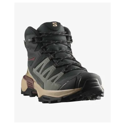 M´s X ULTRA 360 MID GTX