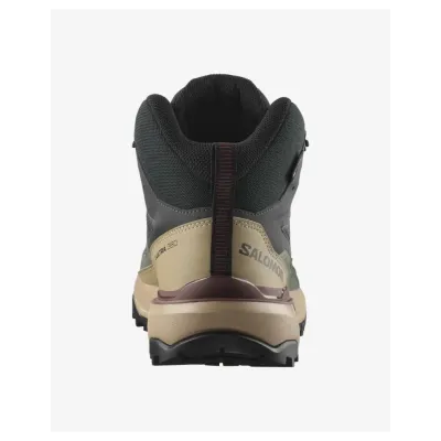 M´s X ULTRA 360 MID GTX