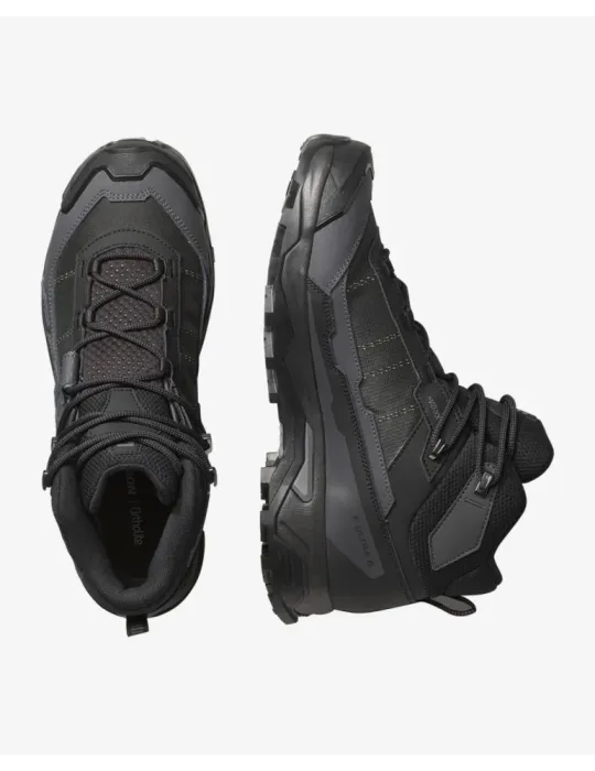 M´s X Ultra 5 Mid GTX