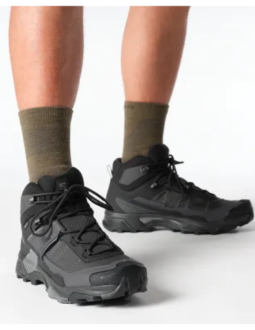 M´s X Ultra 5 Mid GTX