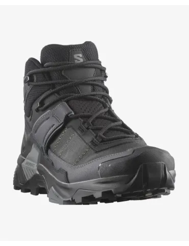 M´s X Ultra 5 Mid GTX