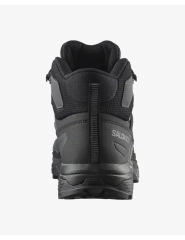 M´s X Ultra 5 Mid GTX