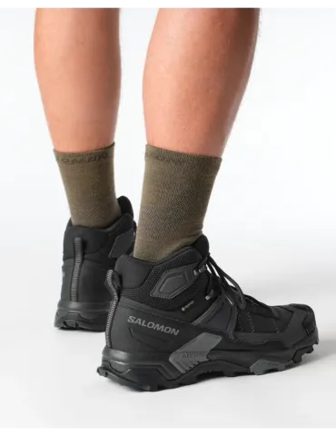 M´s X Ultra 5 Mid GTX