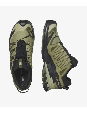 M´s XA PRO 3D V9 GTX