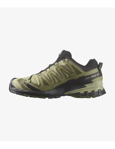 M´s XA PRO 3D V9 GTX