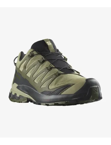 M´s XA PRO 3D V9 GTX