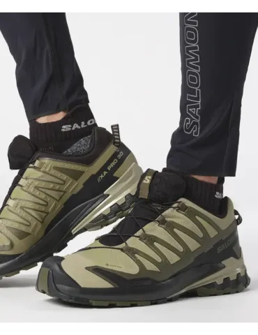 M´s XA PRO 3D V9 GTX