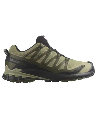 M´s XA PRO 3D V9 GTX