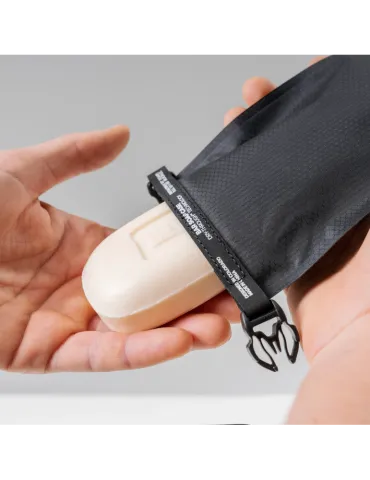 Matador FlatPak Soap Bar Case