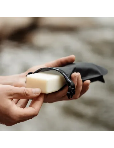 Matador FlatPak Soap Bar Case