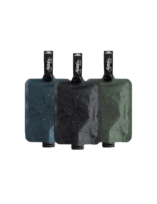 Matador FlatPak Toiletry Bottle 3-Pack