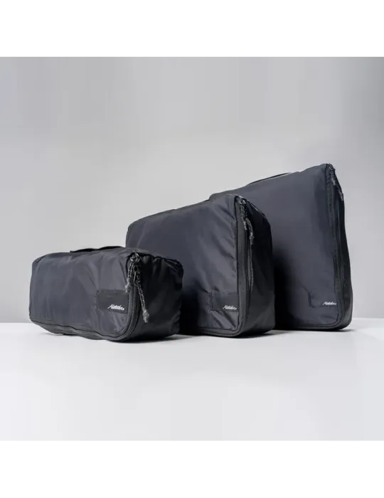Matador Packing Cube 3-Pack