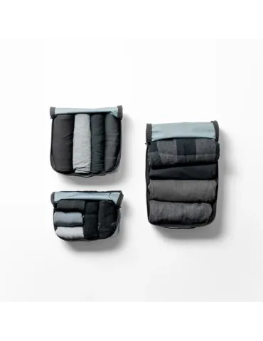 Matador Packing Cube 3-Pack