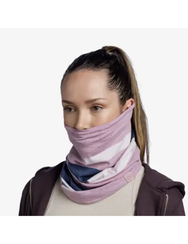 Merino Wool Buff Move