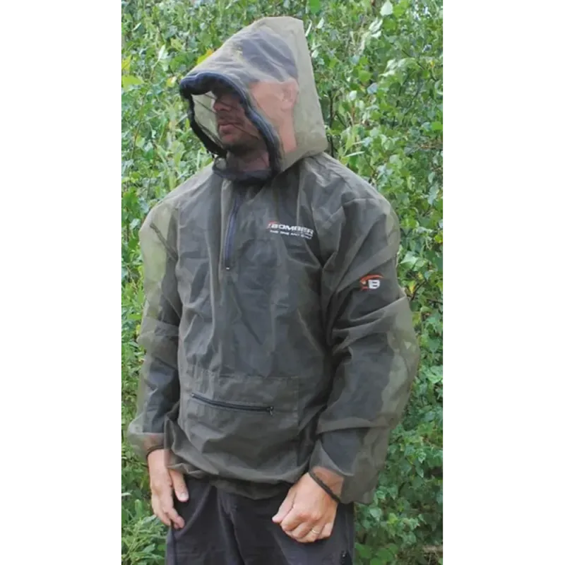 Mosquito Cover Anorak