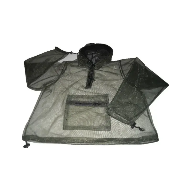 Mosquito Cover Anorak