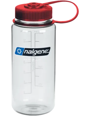 Nalgene Bottle 0,5L