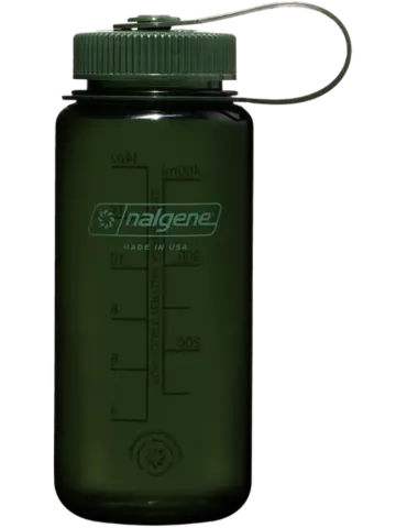 Nalgene Bottle 0,5L