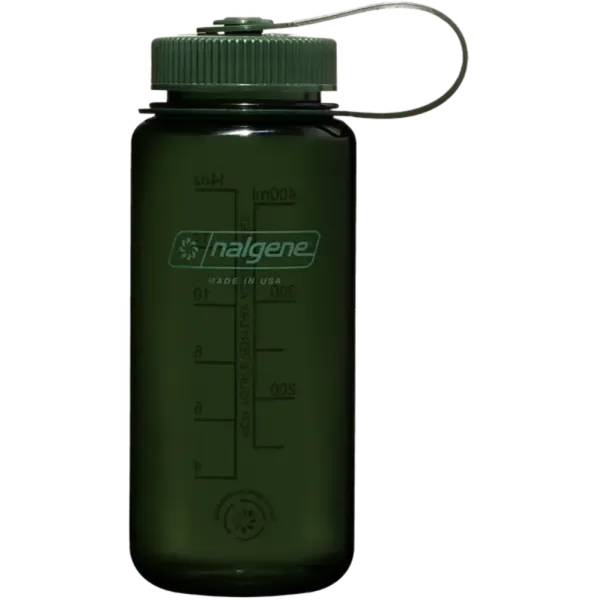 Nalgene Bottle 0,5L