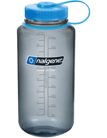 Nalgene Bottle 1L