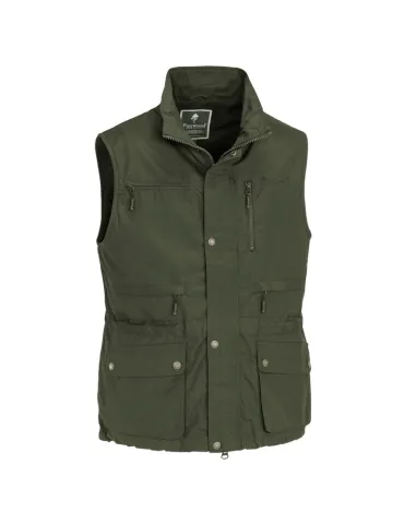 New Tiveden/Wildmark Vest