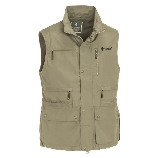 New Tiveden/Wildmark Vest