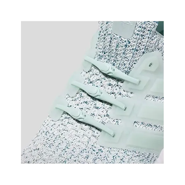 No Tie Laces 2.0