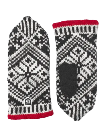 Nordic Wool Mitt