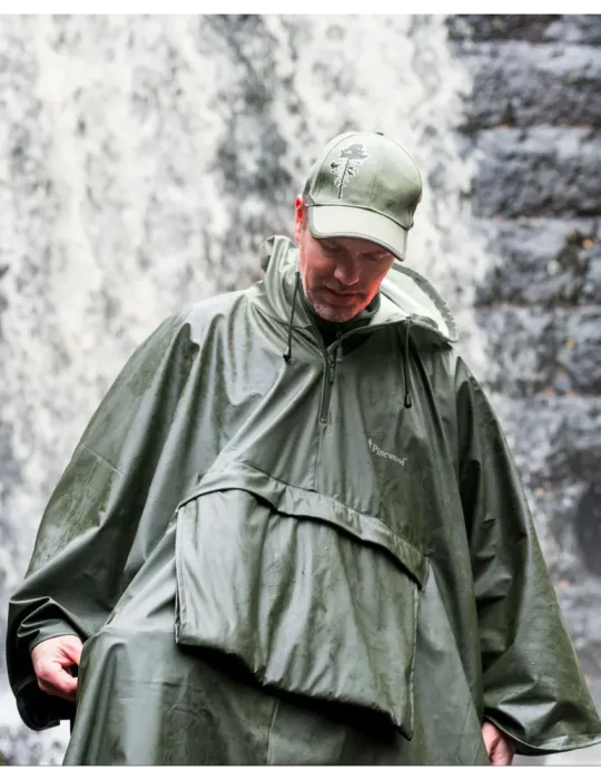 Pinewood Gustav Poncho