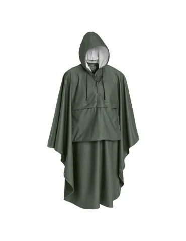 Pinewood Gustav Poncho