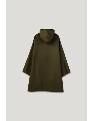 Pu Light Rainponcho